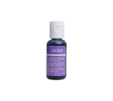 Violet Liqua-Gel® Liquid Food Coloring 0.7 oz.